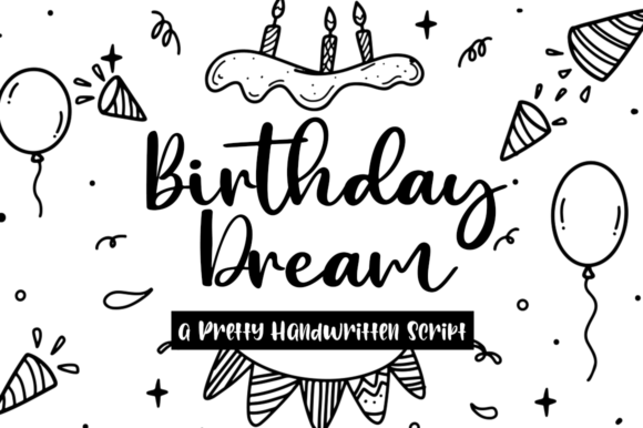 Birthday Dream: A Designer’s Practical Review