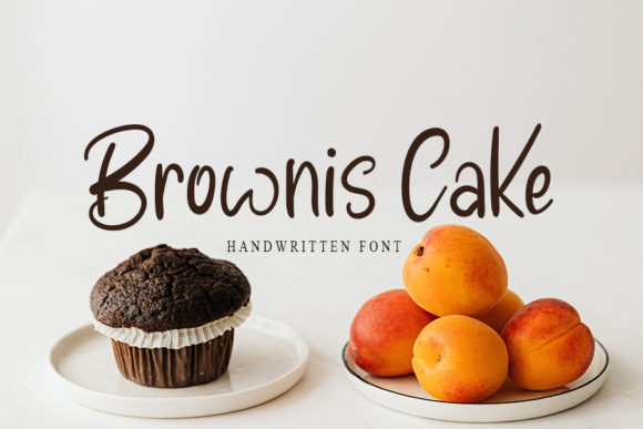 Brownis Cake Font: A Designer’s Review