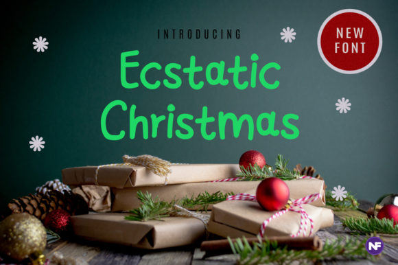 Ecstatic Christmas: A Designer’s Review