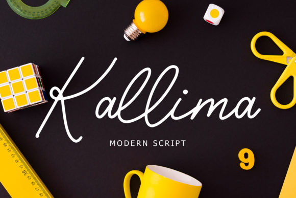 Kallima Font: A Designer’s Review for Social Campaigns