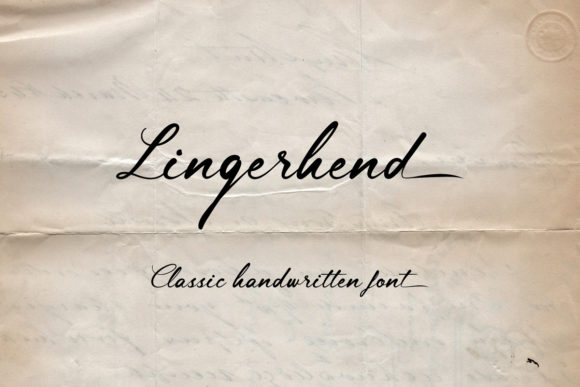 Lingerhend: A Designer’s Honest Review for Branding