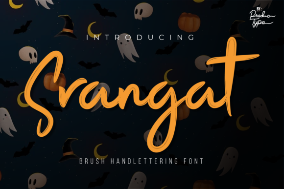 Srangat Font: Elevate Your Web Design