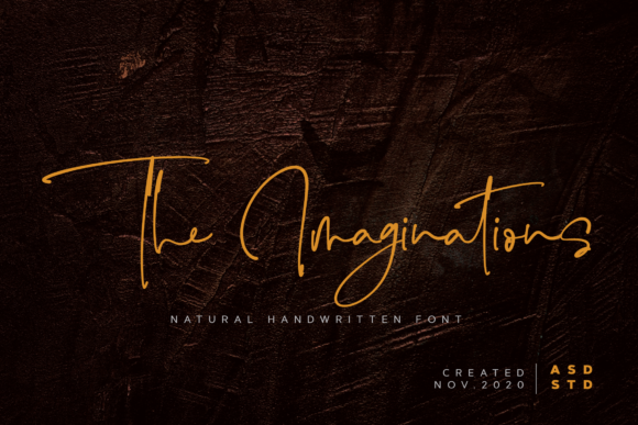 The Imaginations Font: A Marketer’s Review